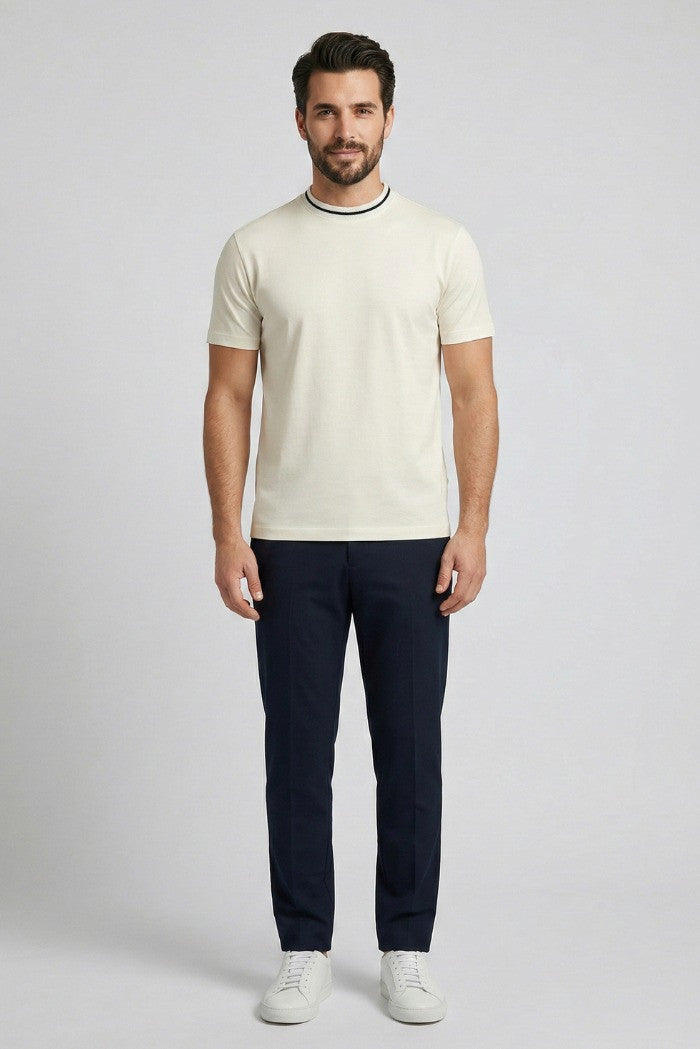 Richmond uomo t-shirt CHALONI UMP26335TS
