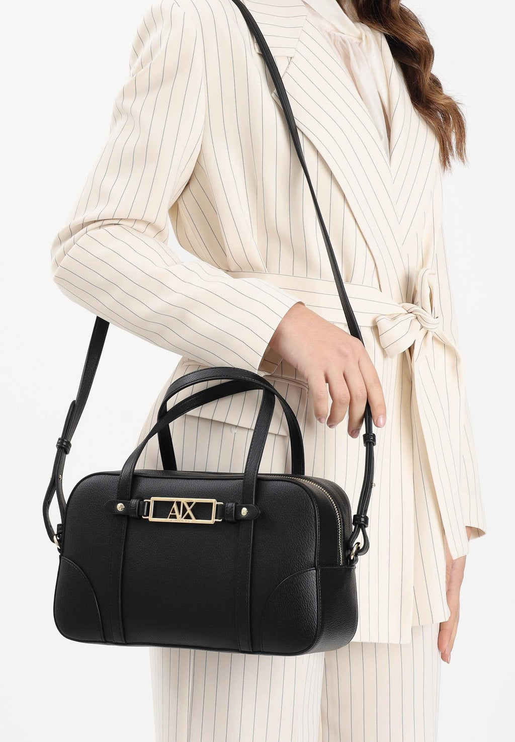 Armani Exchange donna borsa XW002611 AF15632 UC010