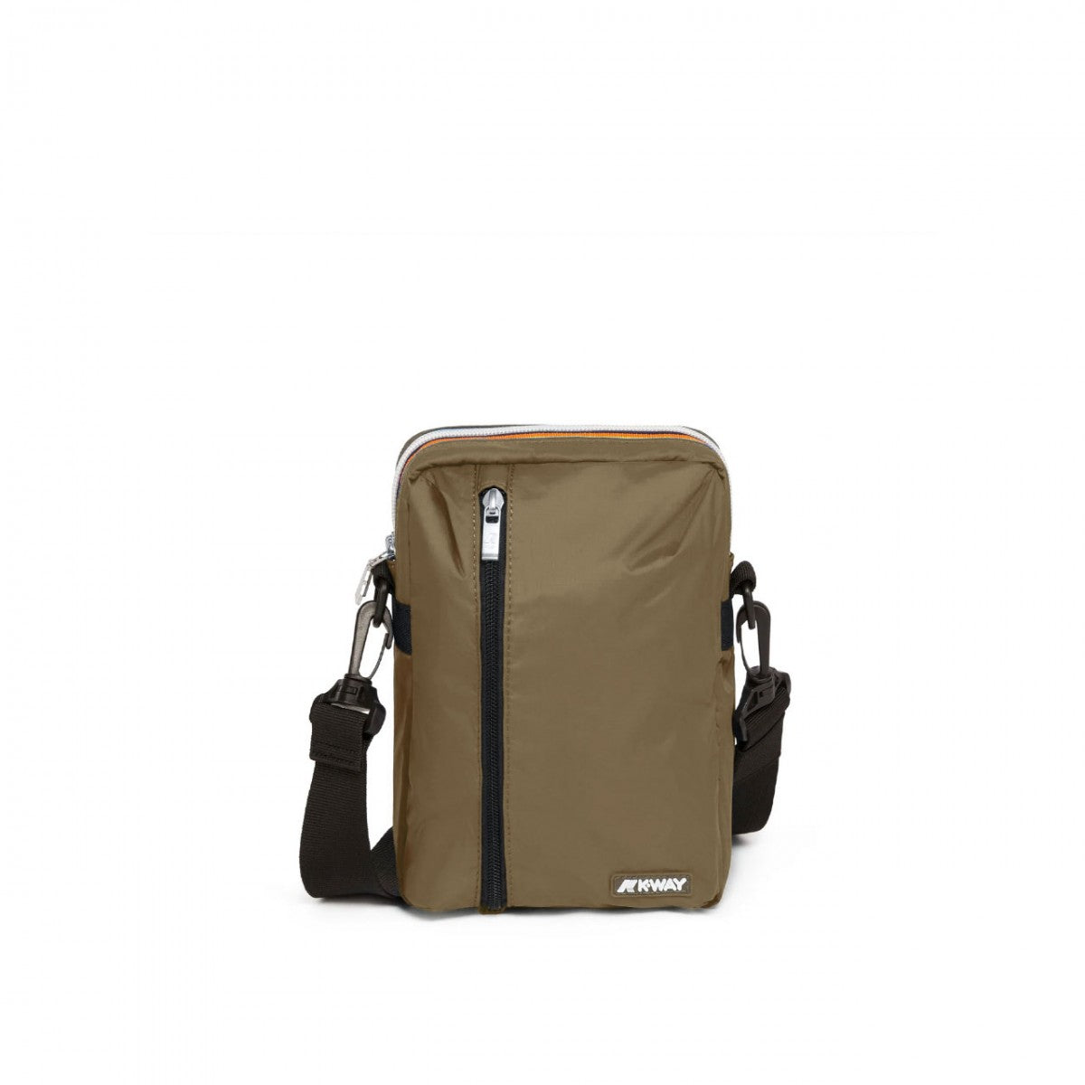 K-way borsello Barbiton K7116UW 045 Brown Corda