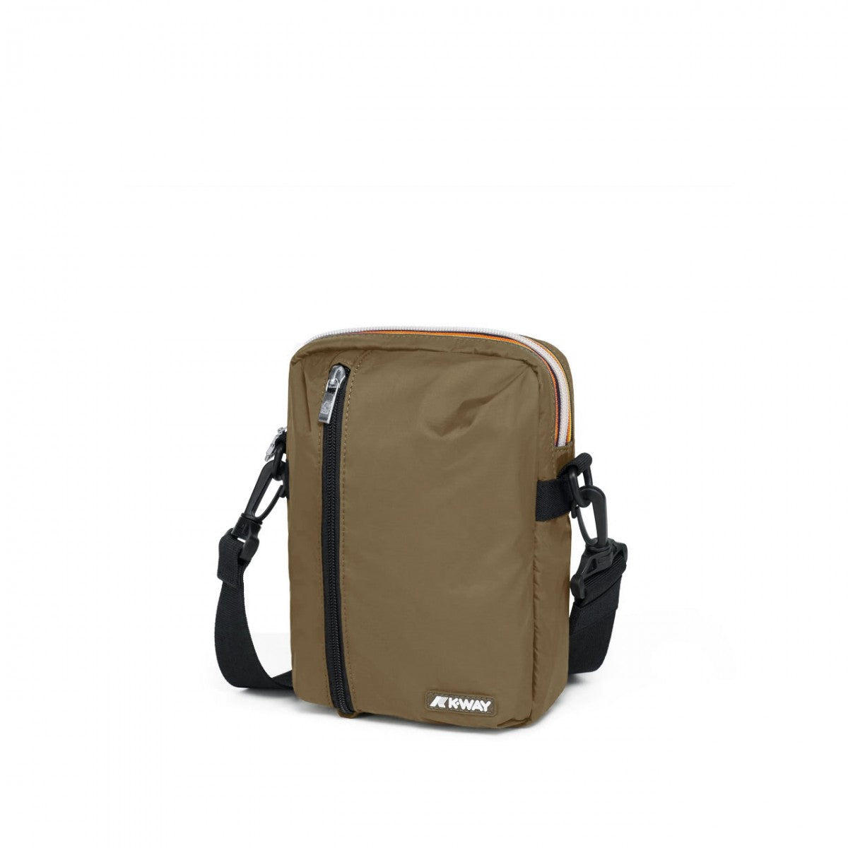 K-way borsello Barbiton K7116UW 045 Brown Corda