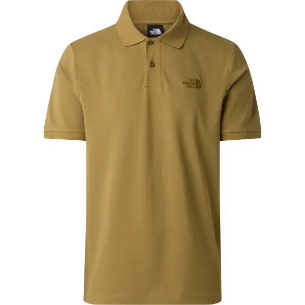 The North Face uomo polo ESSENTIAL NF0A8C1P2EL1
