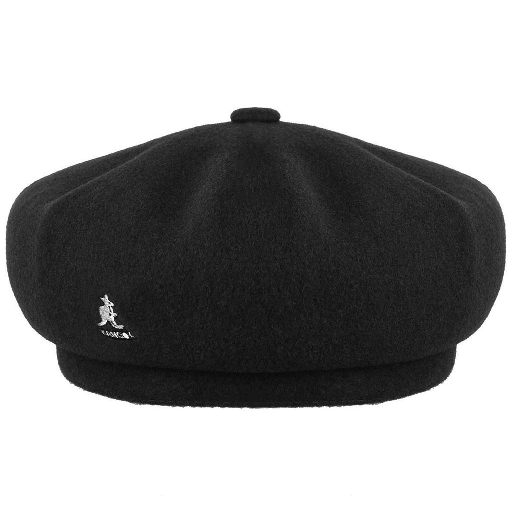 kangol cappello wool jax beret K3107ST