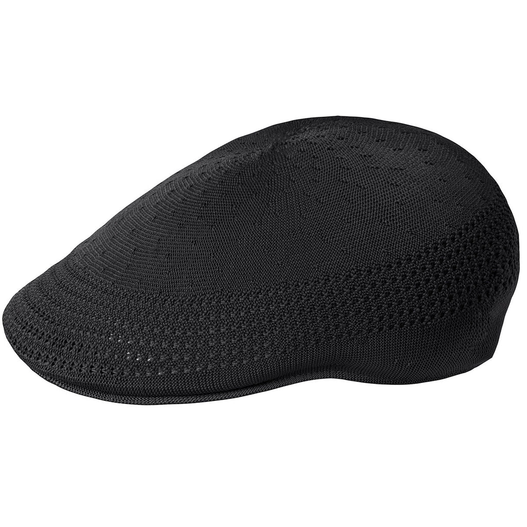 Kangol cappello tropic 507 ventair S24KK3208HT bk001