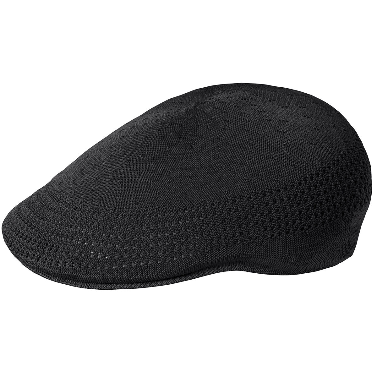 Kangol cappello tropic 507 ventair S24KK3208HT bk001