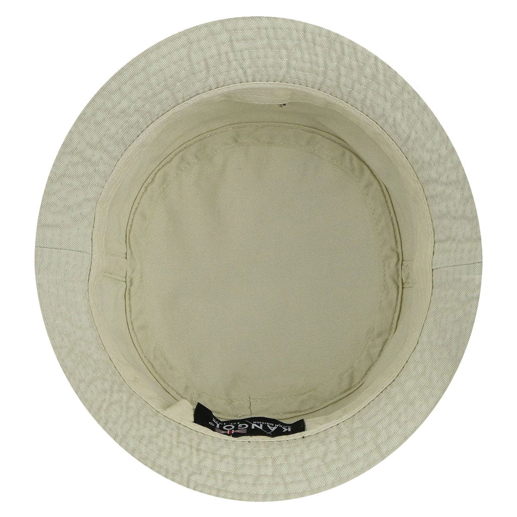 Kangol cappello washed bicket S24KK4224HT kh262