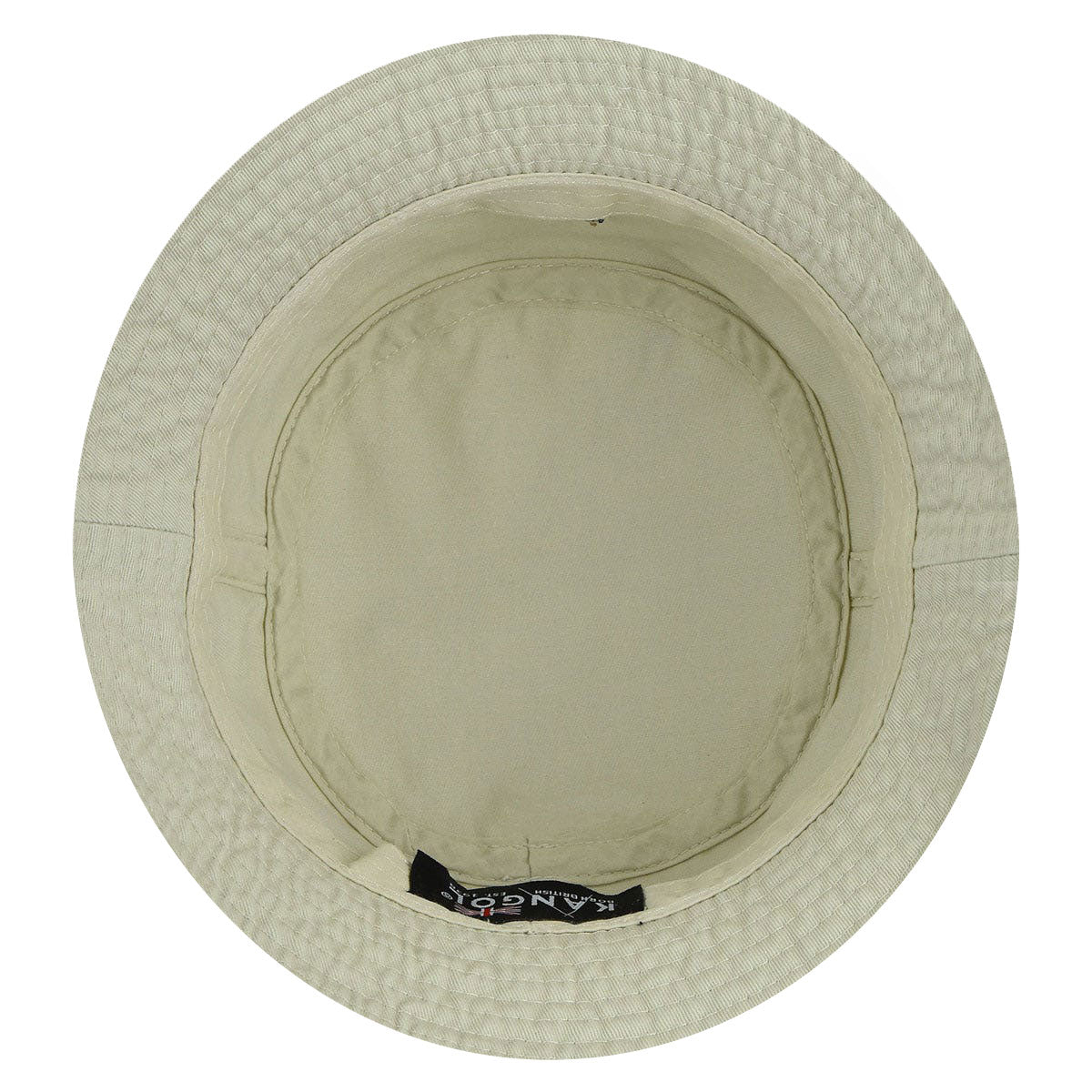 Kangol cappello washed bicket S24KK4224HT kh262