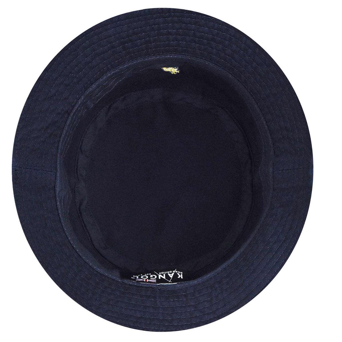 Kangol cappello washed bucket S24KK4224HT nv411
