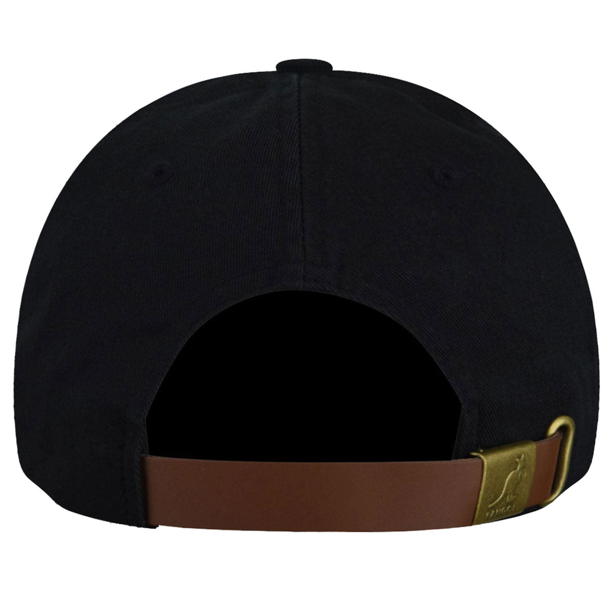 Kangol cappello washed baseball S24KK5165HT bk001