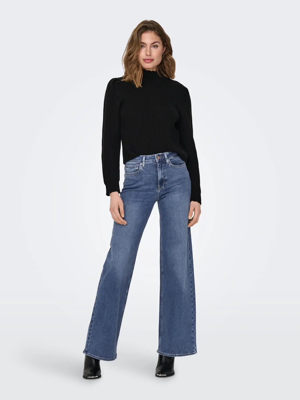 Only donna jeans Madison Blush 15282980 DOT372