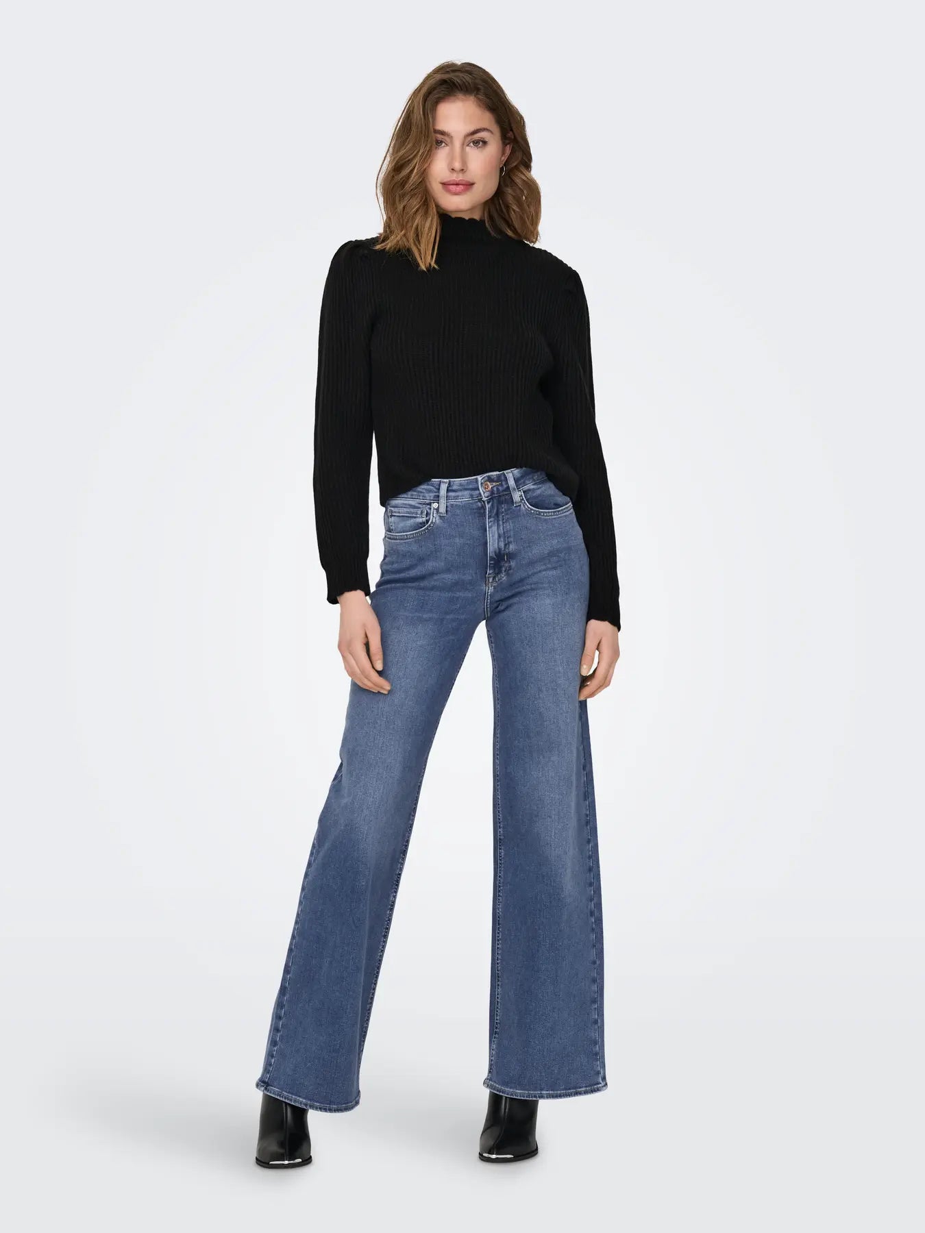 Only donna jeans Madison Blush 15282980 DOT372