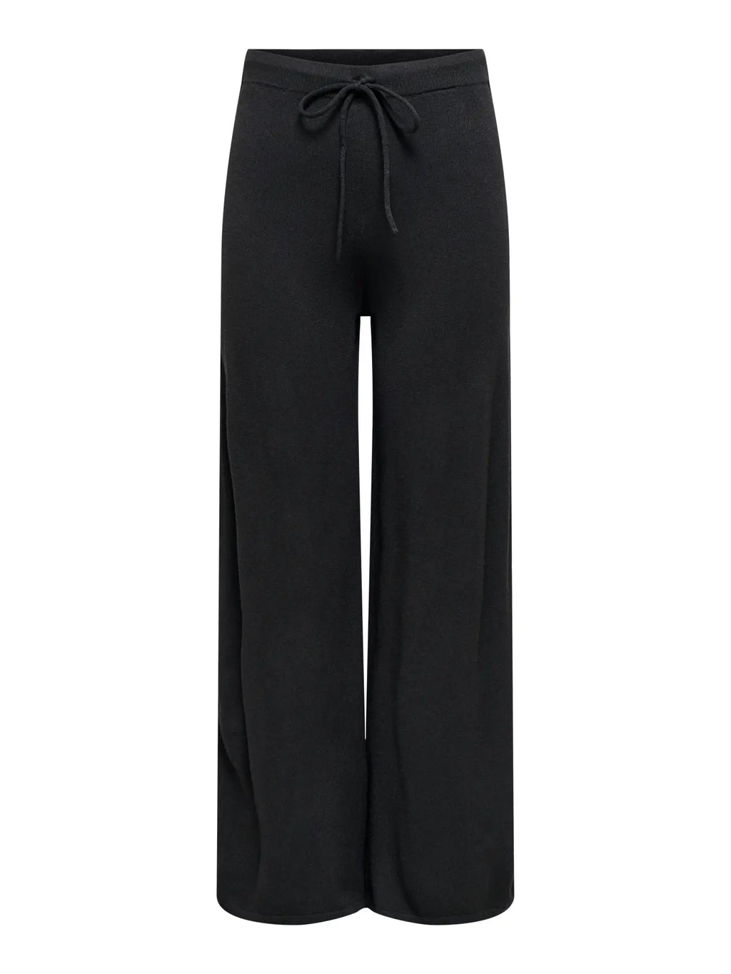 JDY Pantalone AMORE STRING 15390678 BLACK