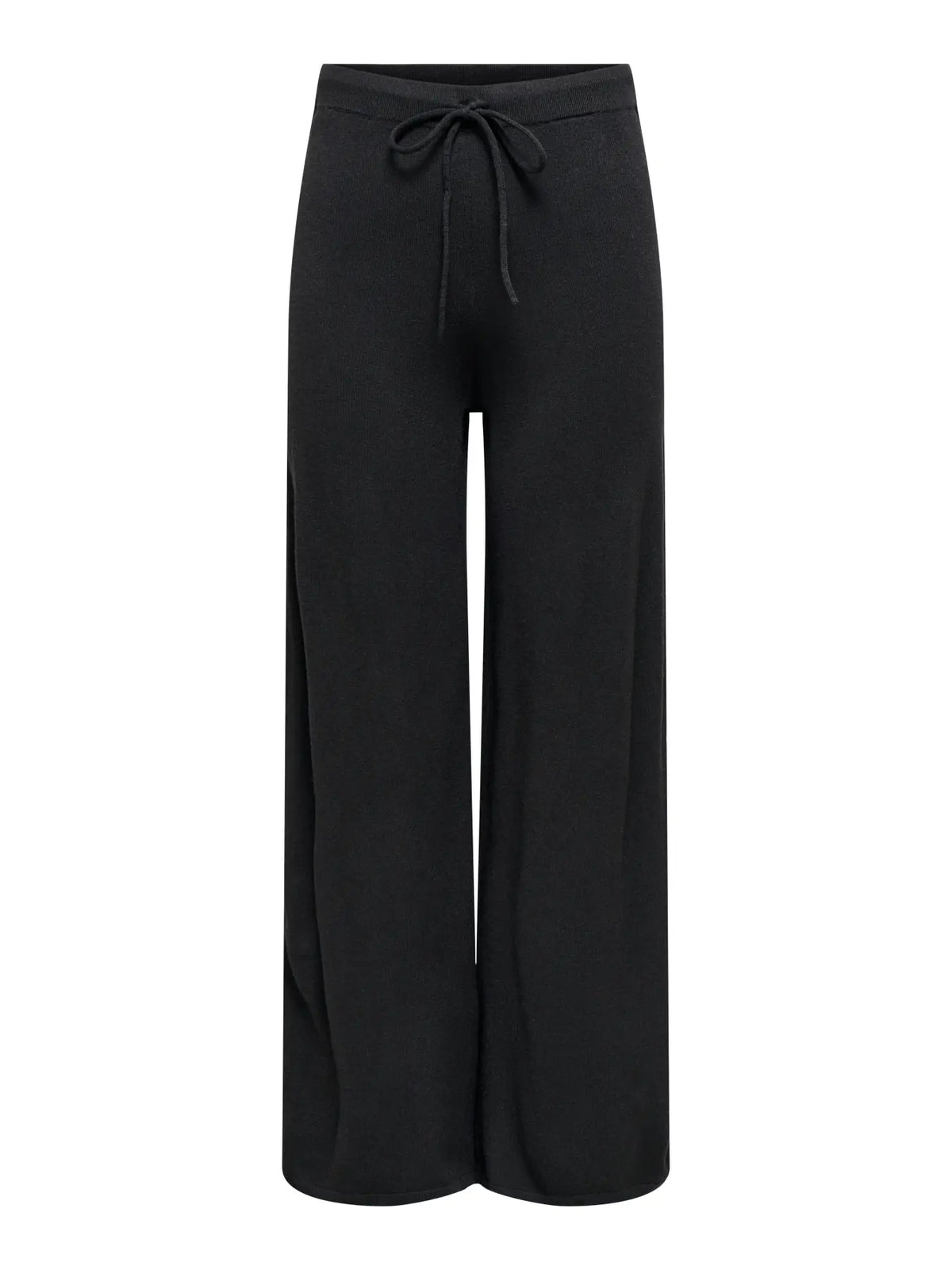 JDY Pantalone AMORE STRING 15390678 BLACK