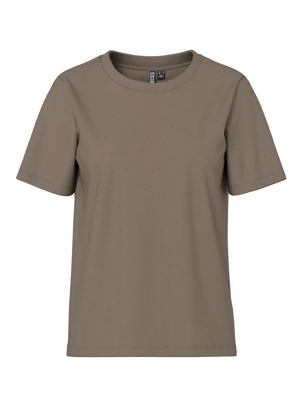 PIECES T-SHIRT RIA 17140802 NOOS MOREL