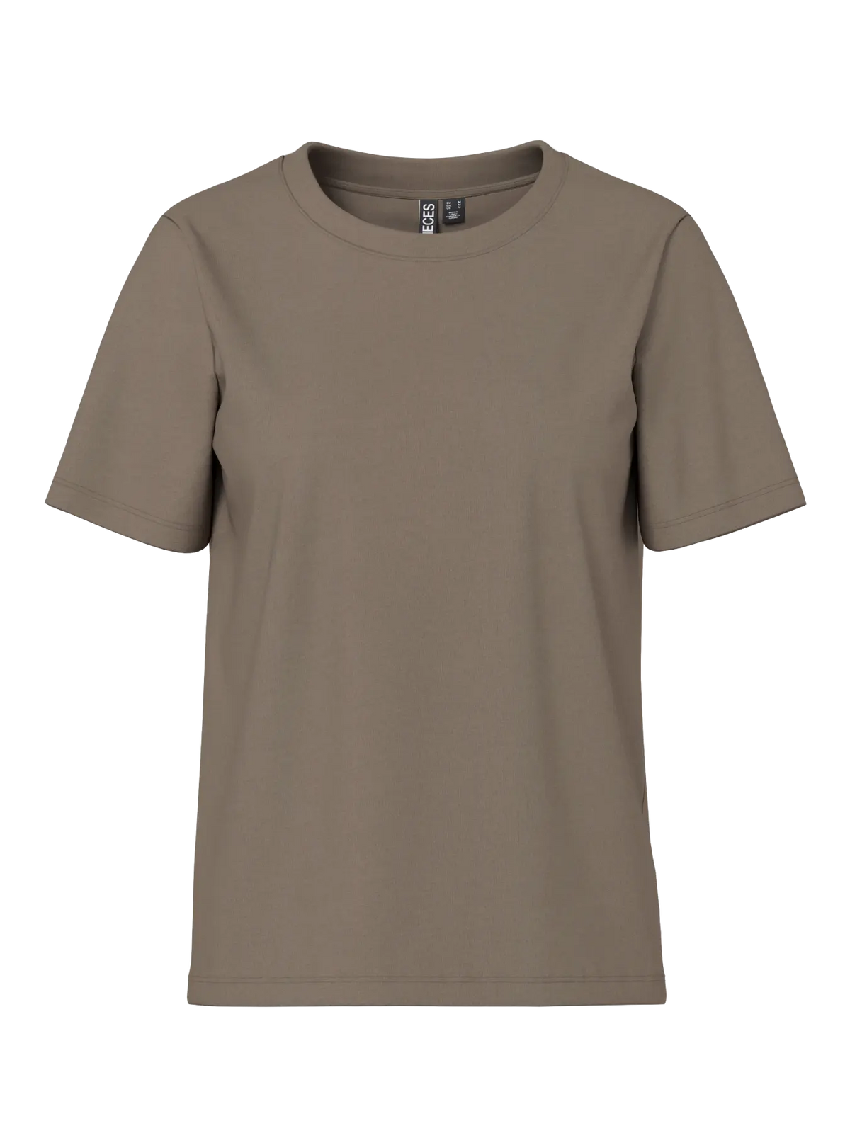 PIECES T-SHIRT RIA 17140802 NOOS MOREL