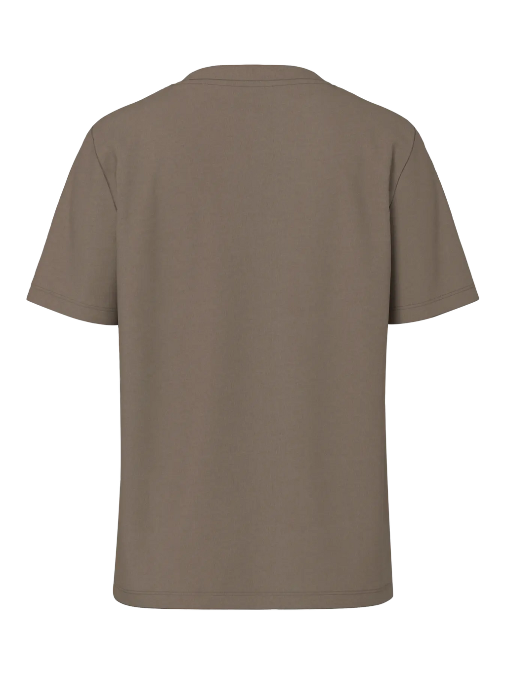 PIECES T-SHIRT RIA 17140802 NOOS MOREL