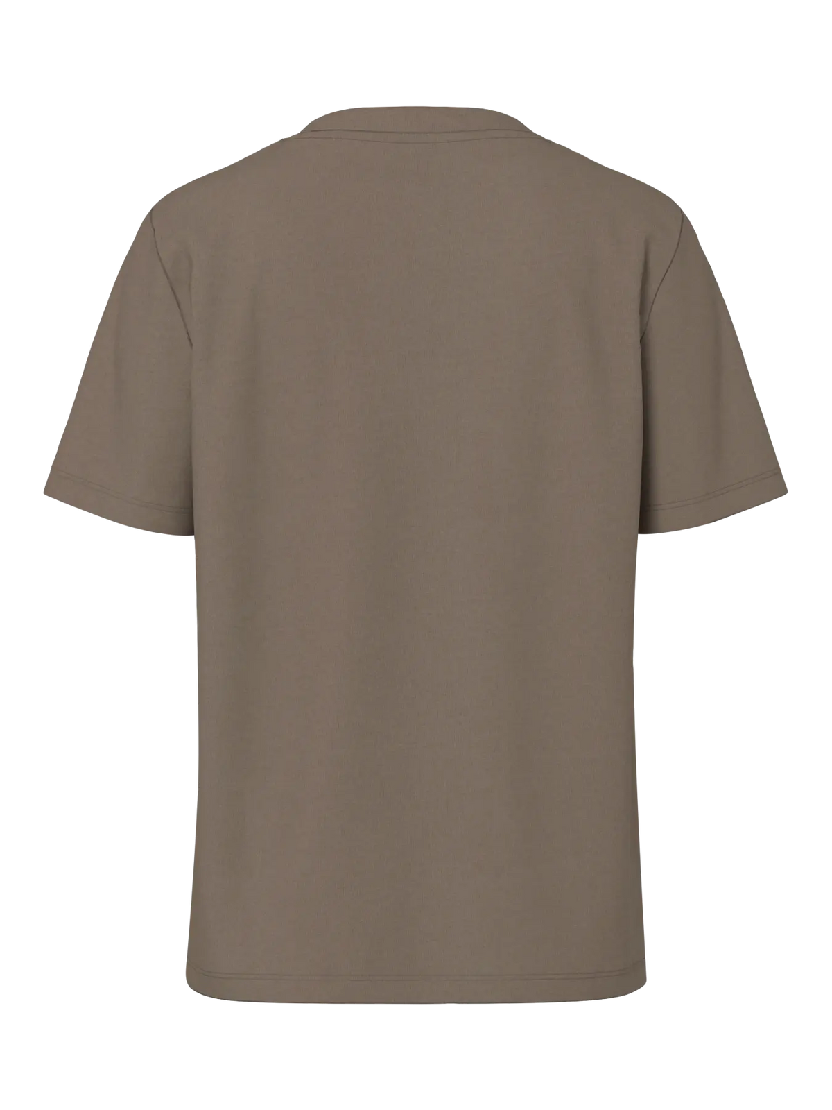 PIECES T-SHIRT RIA 17140802 NOOS MOREL