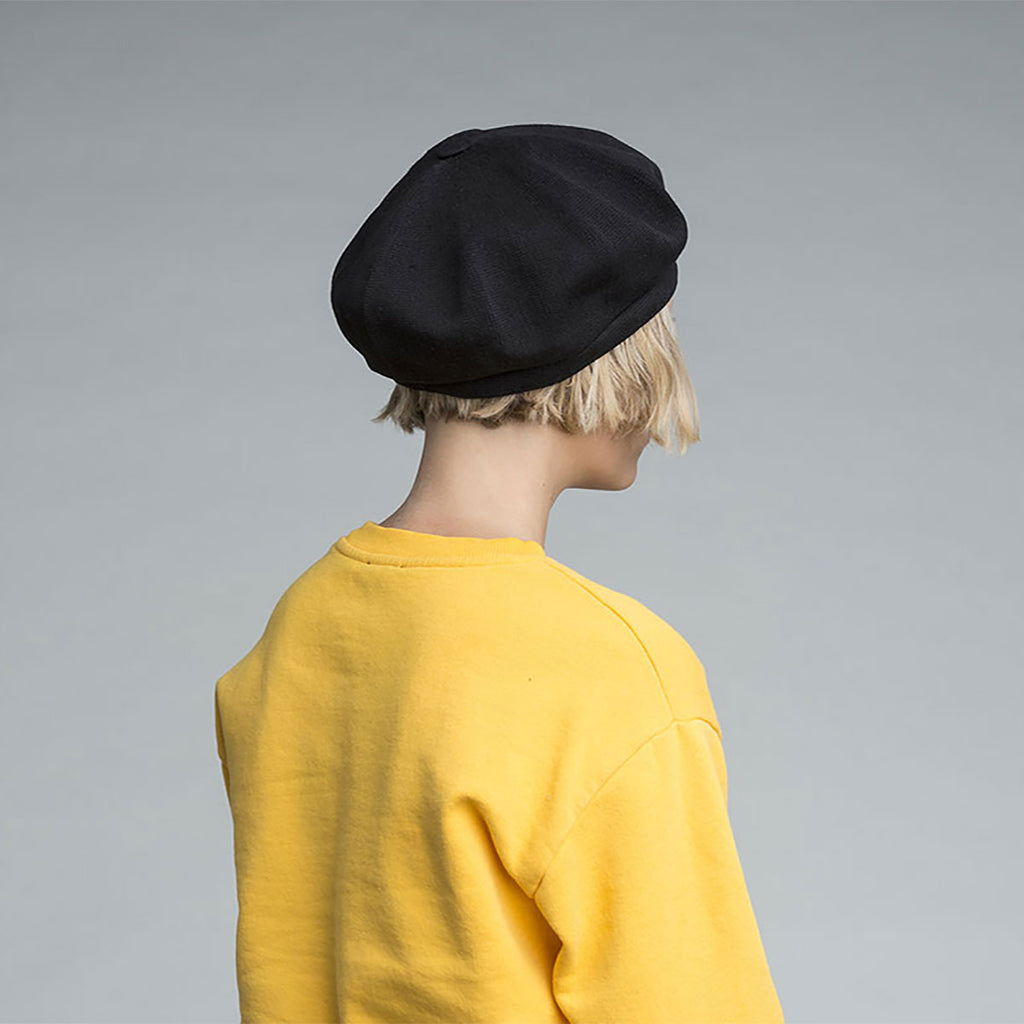 kangol cappello wool jax beret K3107ST