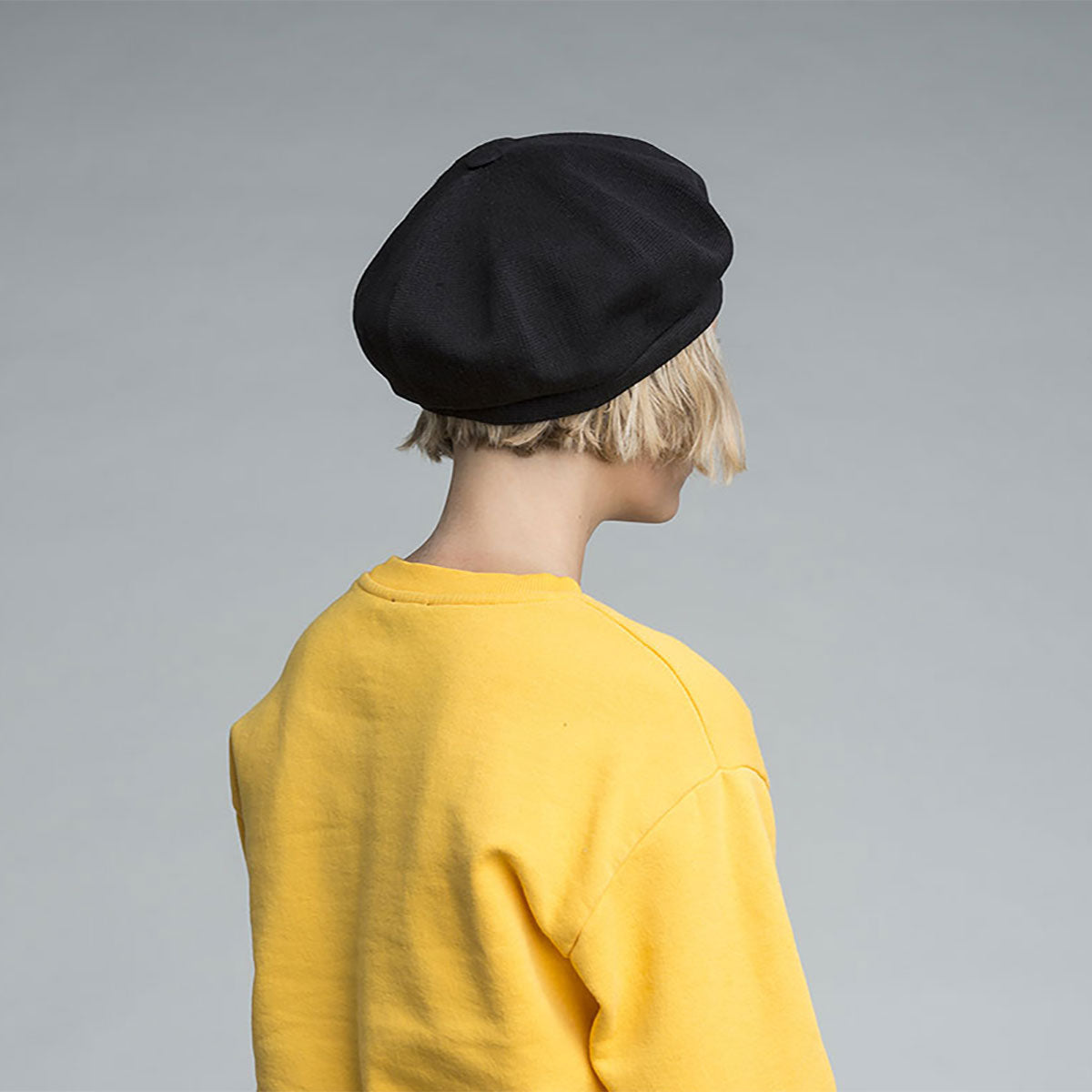 kangol cappello wool jax beret K3107ST