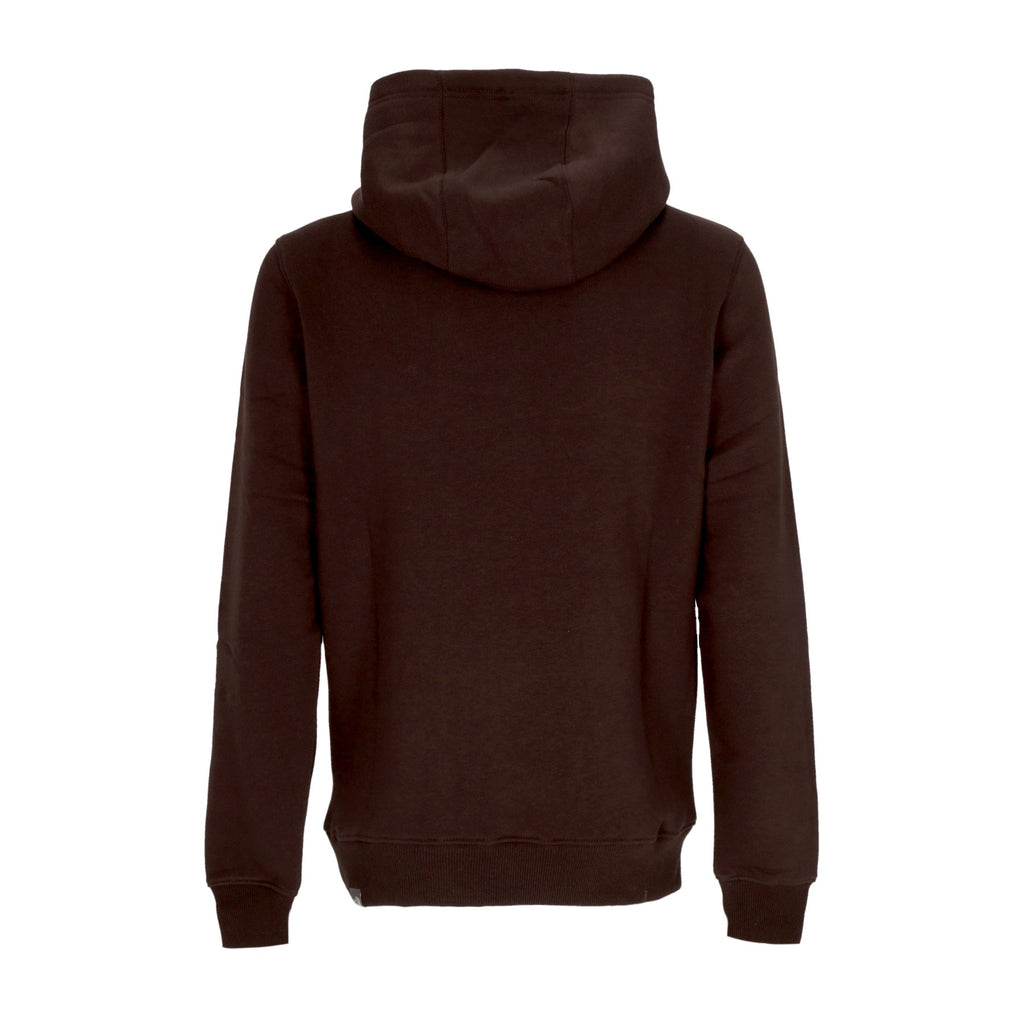 The north face uomo felpa standard NF0A3XYDKOT1