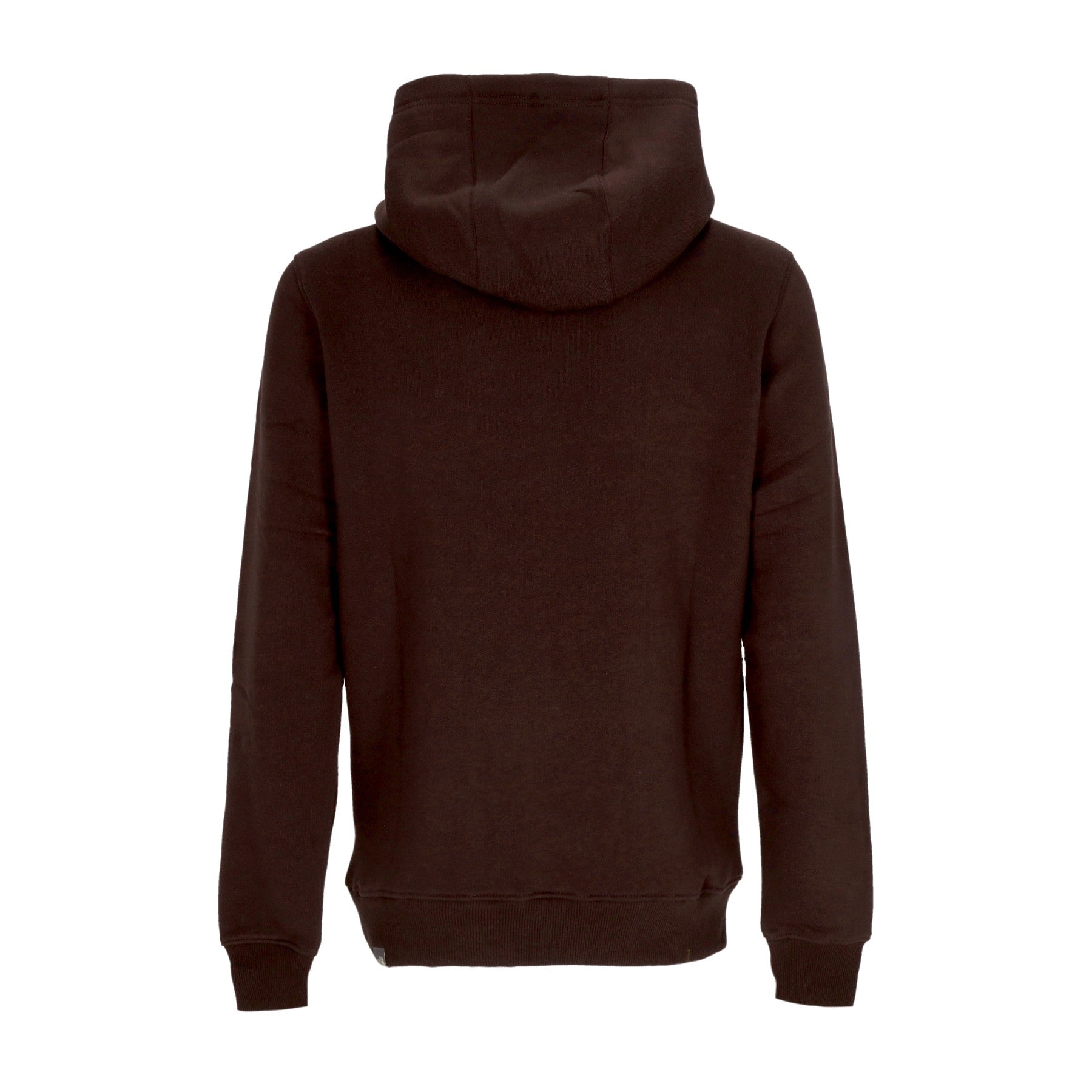 The north face uomo felpa standard NF0A3XYDKOT1
