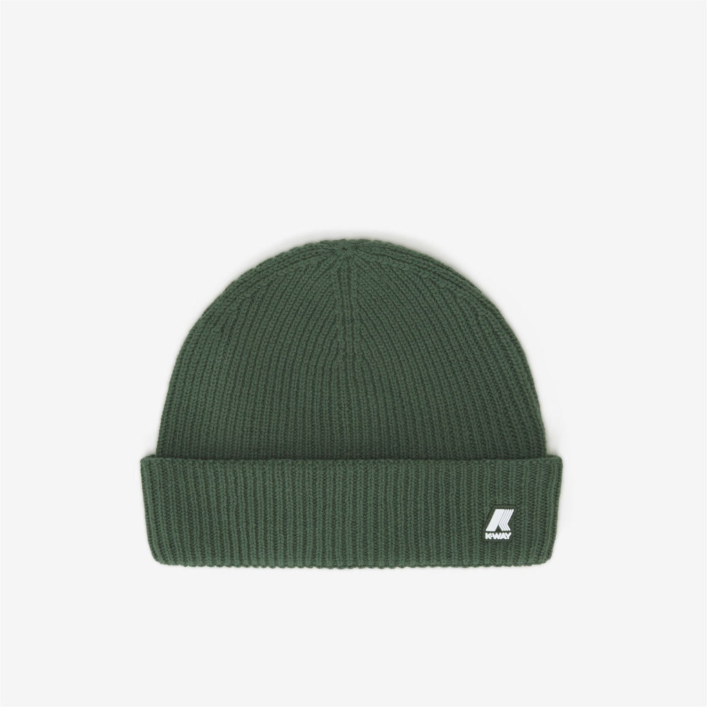 K-way cappello brice wool K11319W WMR