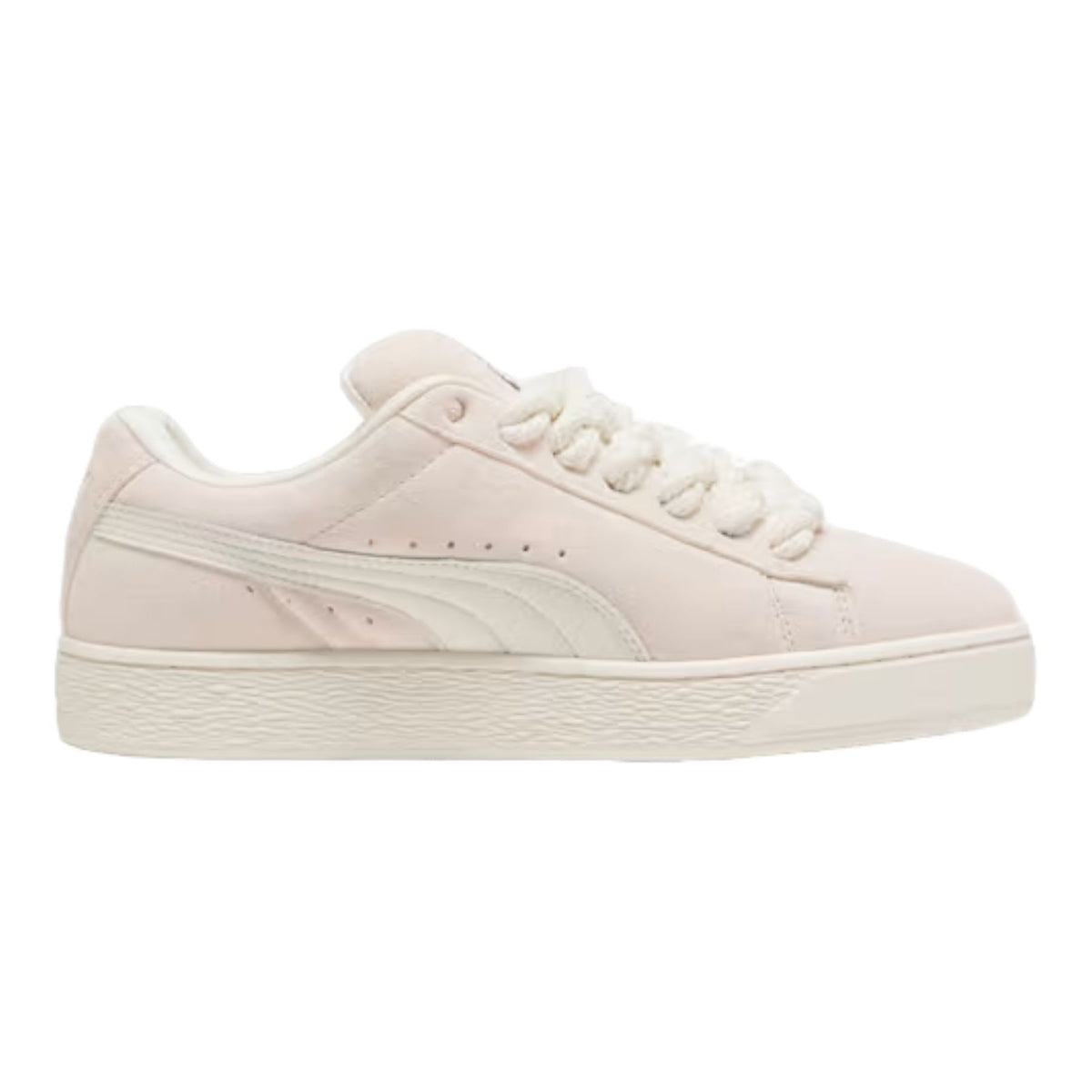 puma donna scarpa suede xl rope 398708-02