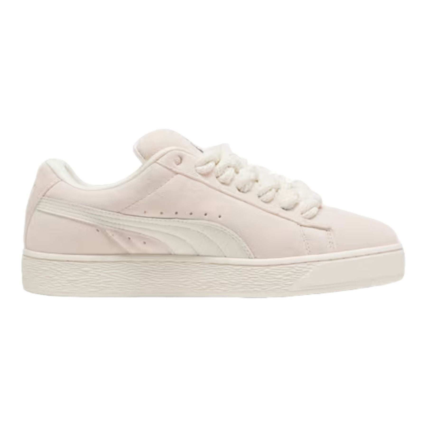 puma donna scarpa suede xl rope 398708-02