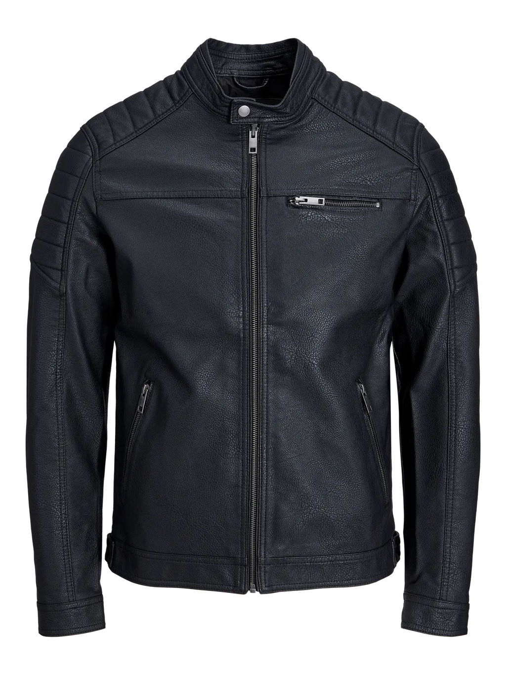 Jack & Jones uomo giubbino ROCKY JACKET NOOS