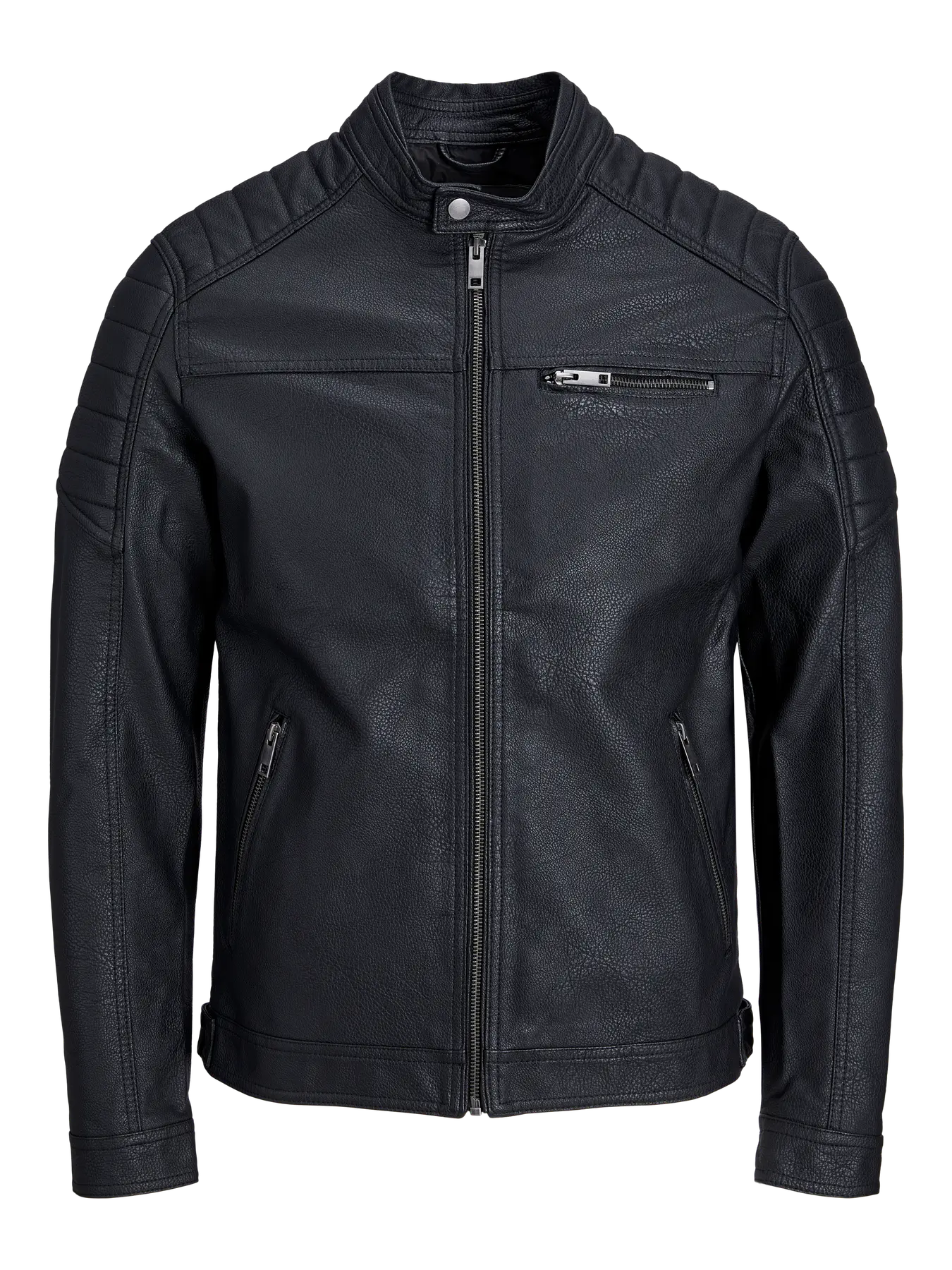 Jack & Jones uomo giubbino ROCKY JACKET NOOS