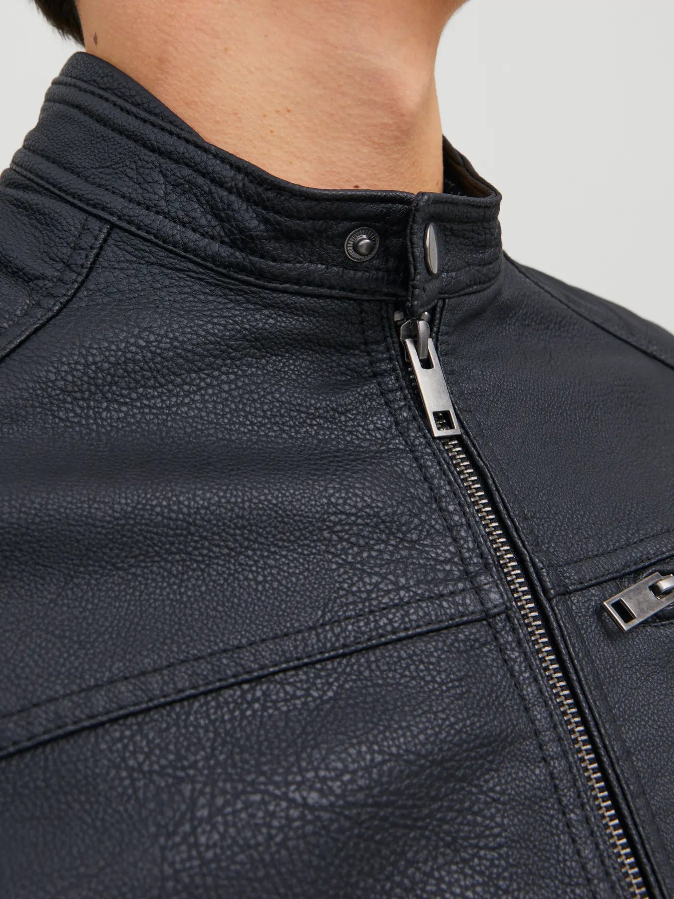 Jack & Jones uomo giubbino ROCKY JACKET NOOS
