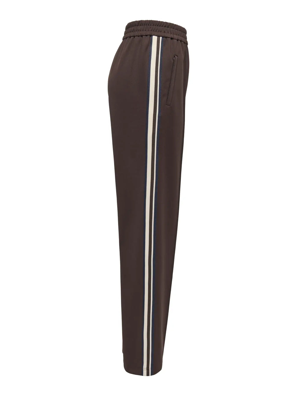 Only pantalone WARM TRACK 15149790 Coffee Bean