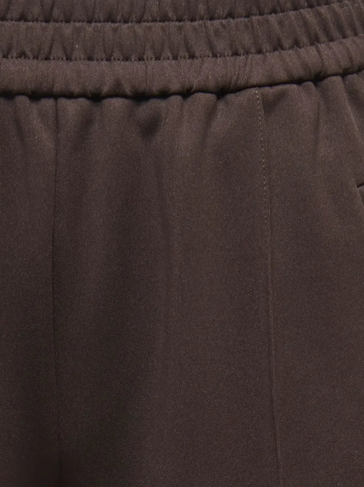 Only pantalone WARM TRACK 15149790 Coffee Bean