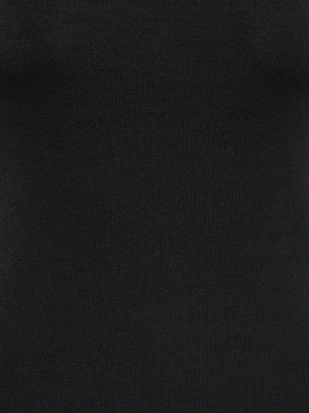 Only donna top GOLDEN U-NECK BUCLKE 15375090