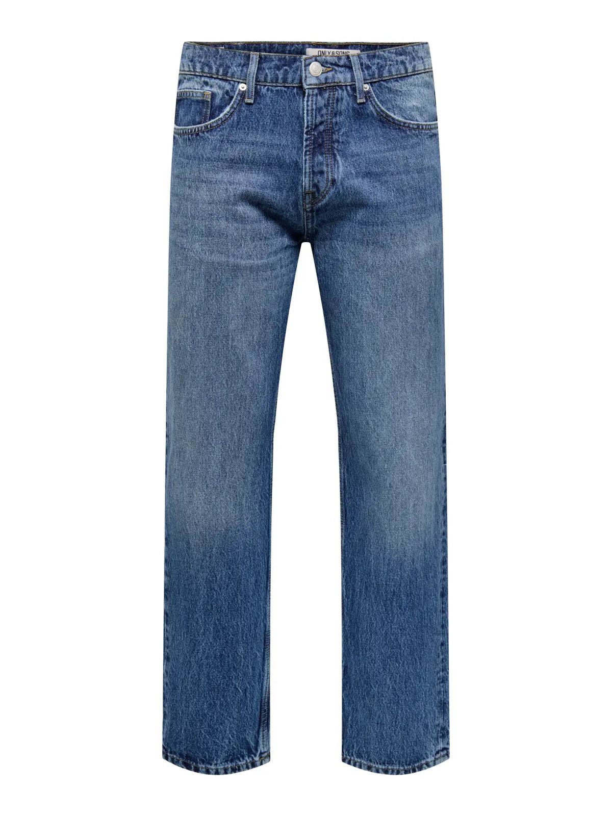 Only&Sons jeans EDGE STRAIGHT 4939 noos MediumBlue