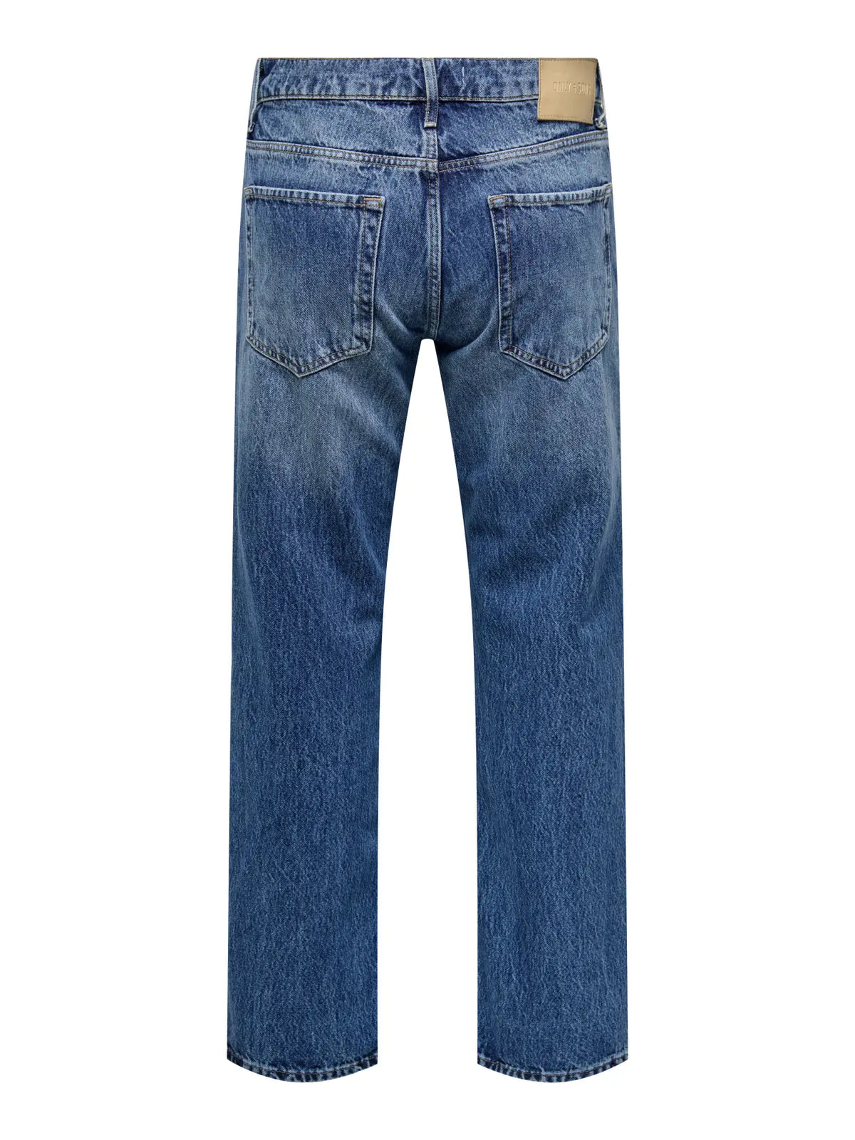 Only&Sons jeans EDGE STRAIGHT 4939 noos MediumBlue