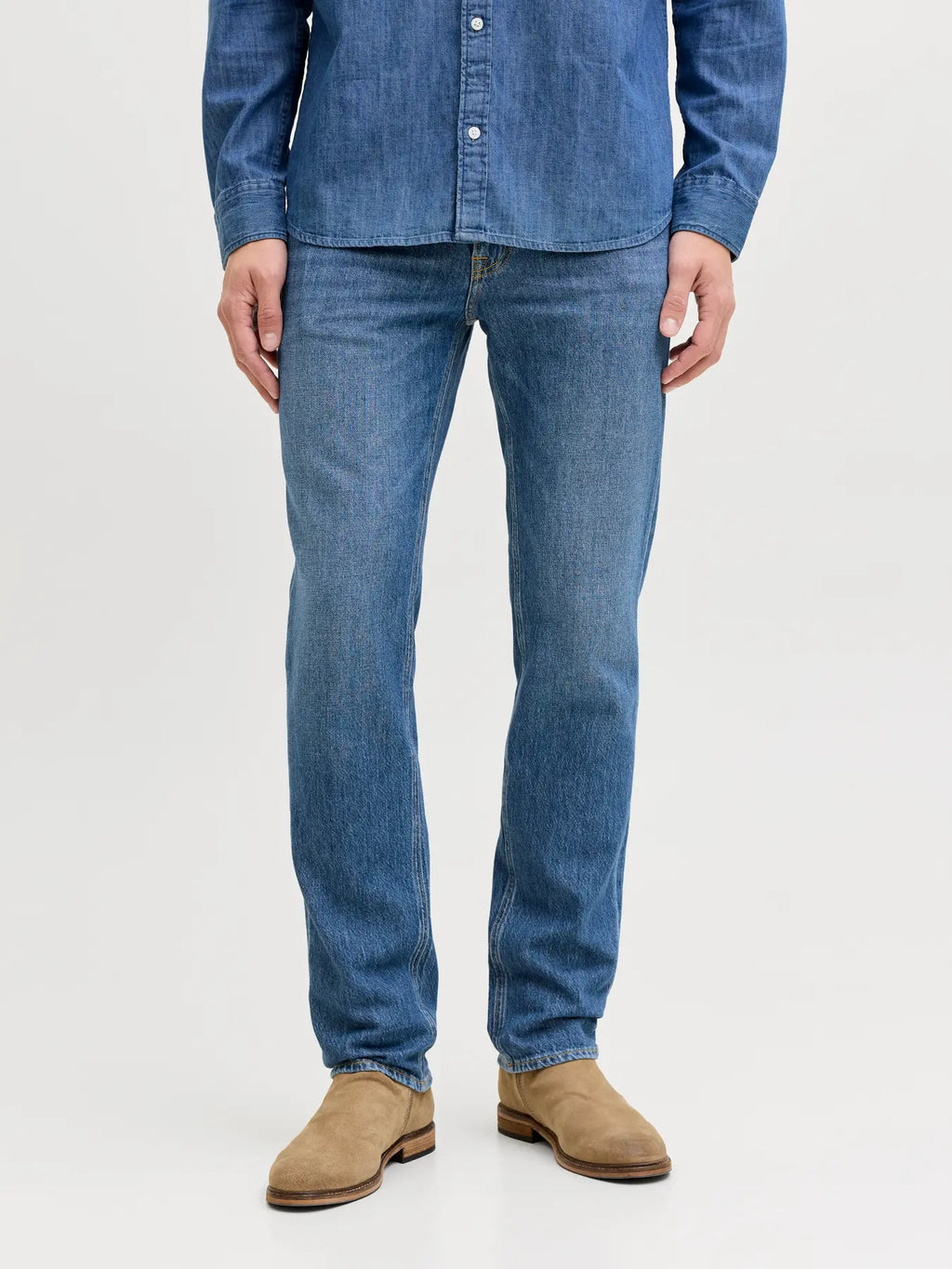 Jack & Jones uomo pantalone CLARKORIGINAL 12291693 NOOS