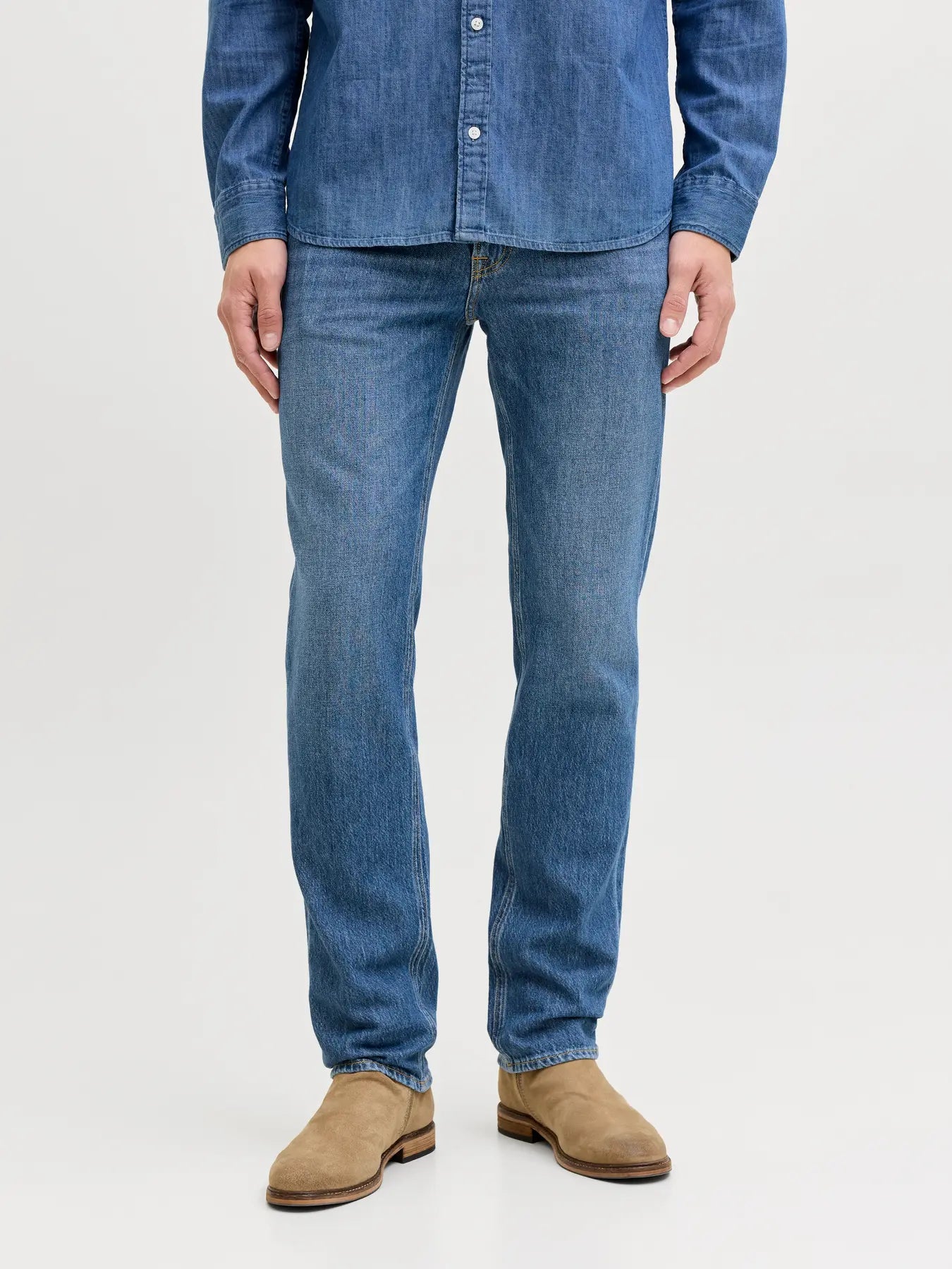 Jack & Jones uomo pantalone CLARKORIGINAL 12291693 NOOS