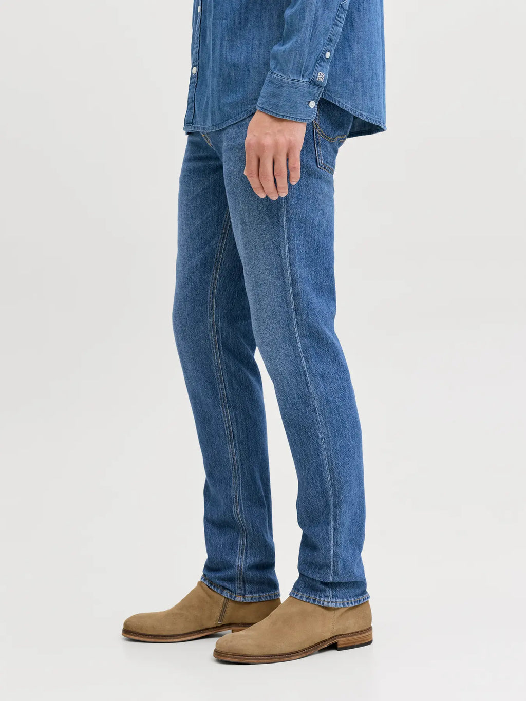 Jack & Jones uomo pantalone CLARKORIGINAL 12291693 NOOS