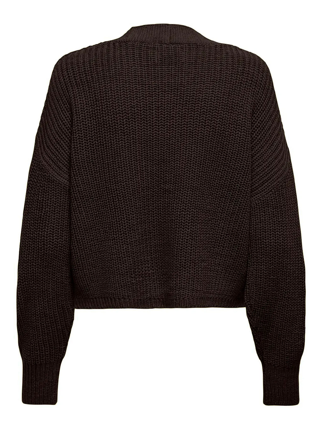 Only cardigan CAROL 15211521 NOOS ChocolateTorte