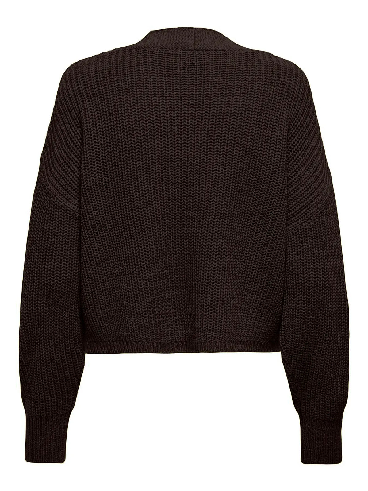 Only cardigan CAROL 15211521 NOOS ChocolateTorte