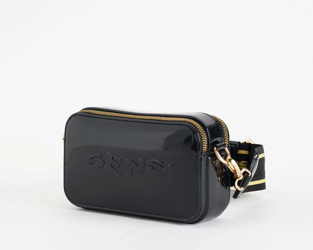 Sensi donna Borsa CAPRI BAG 023/B - NERO