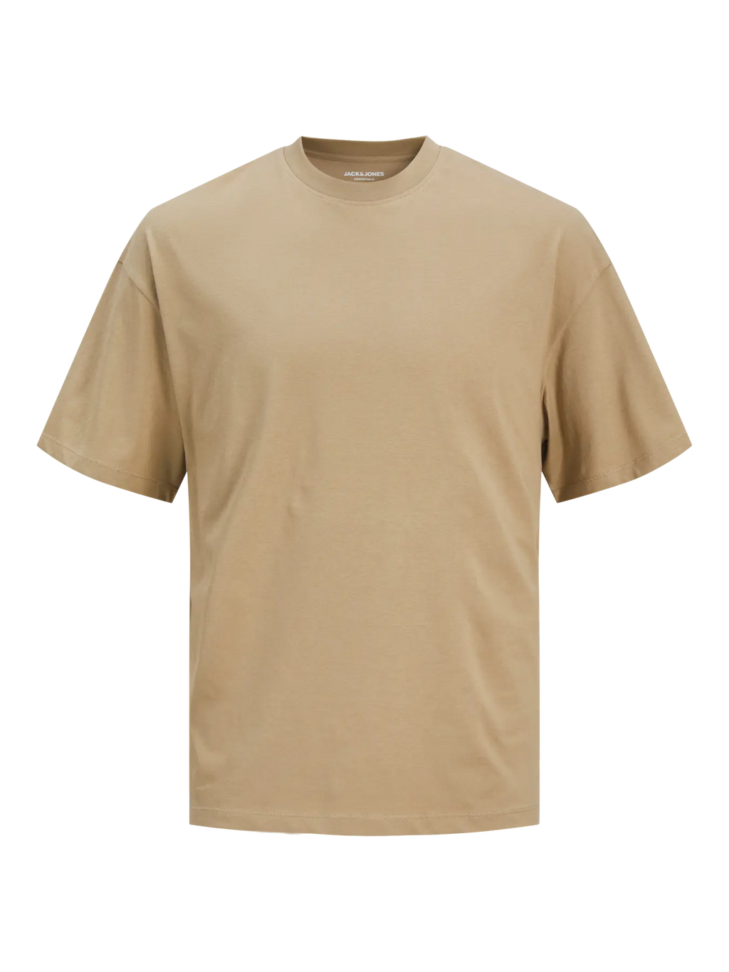 Jack & Jones uomo t-shirt Bradley 12249319 Coriander