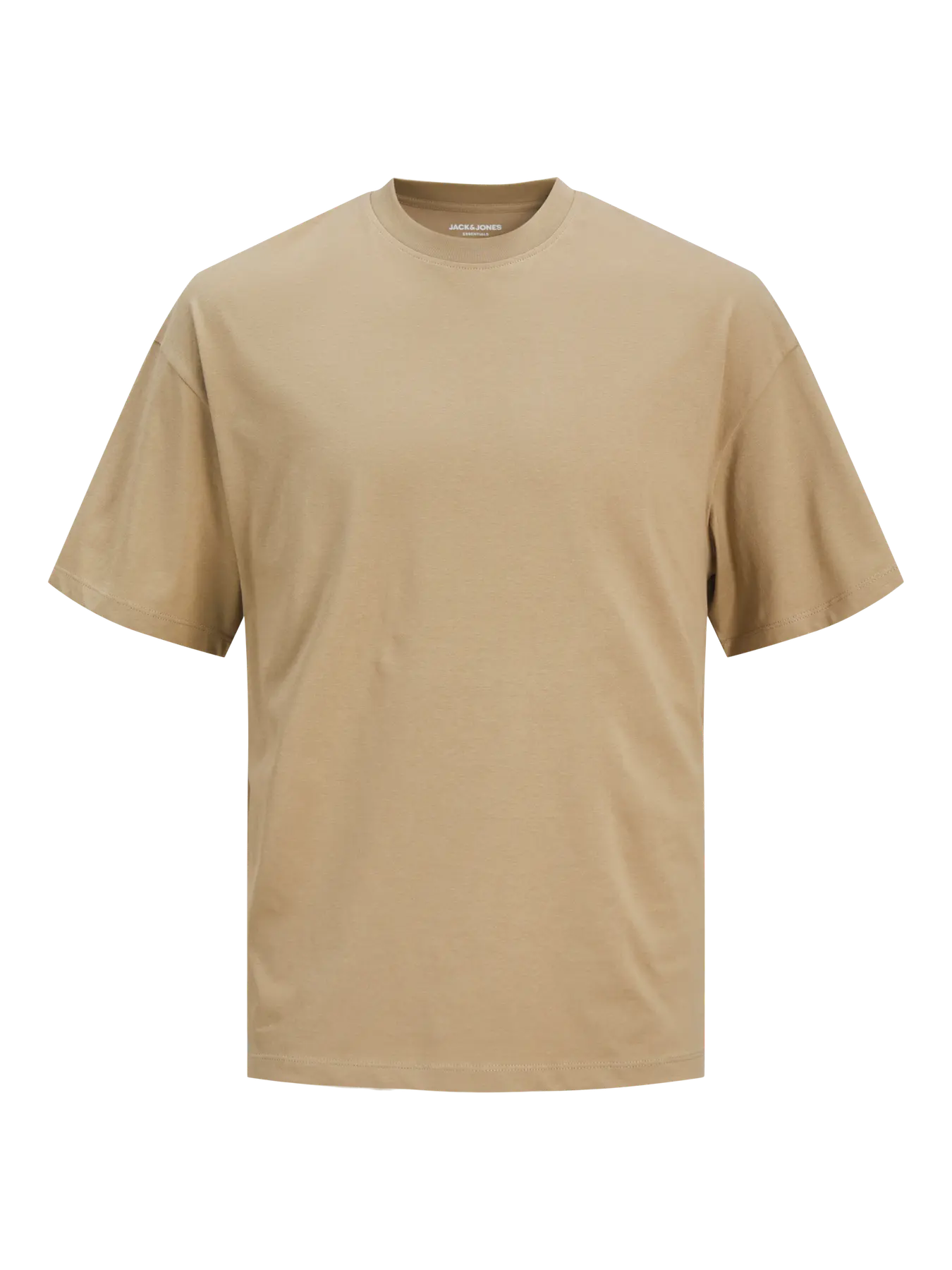 Jack & Jones uomo t-shirt Bradley 12249319 Coriander
