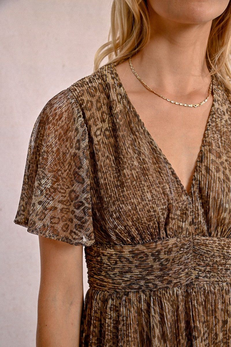 Molly Bracken donna abito MW127DE