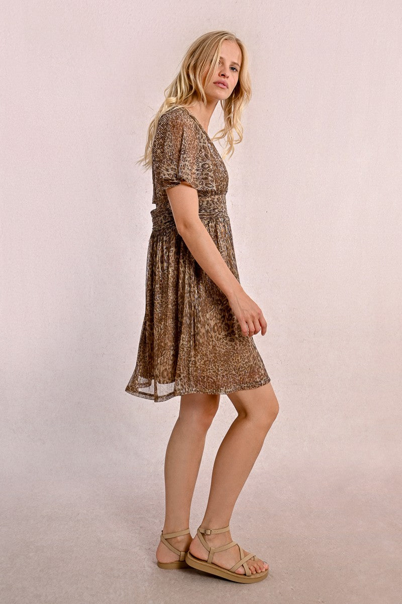 Molly Bracken donna abito MW127DE