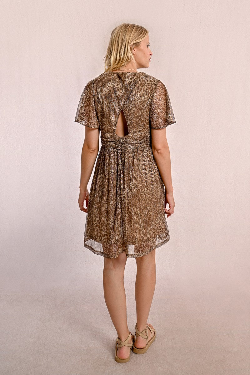 Molly Bracken donna abito MW127DE