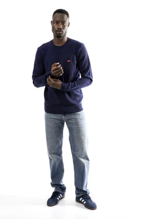 Levi's uomo maglia Original Hm A4320-0001