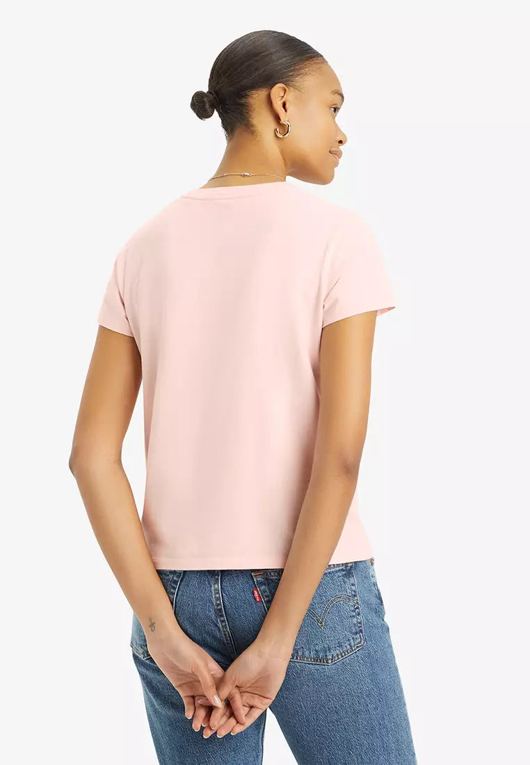 Levi's donna t-shirt Perfect 39185-0323