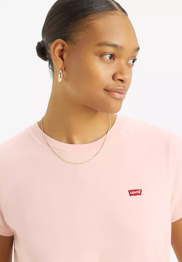 Levi's donna t-shirt Perfect 39185-0323