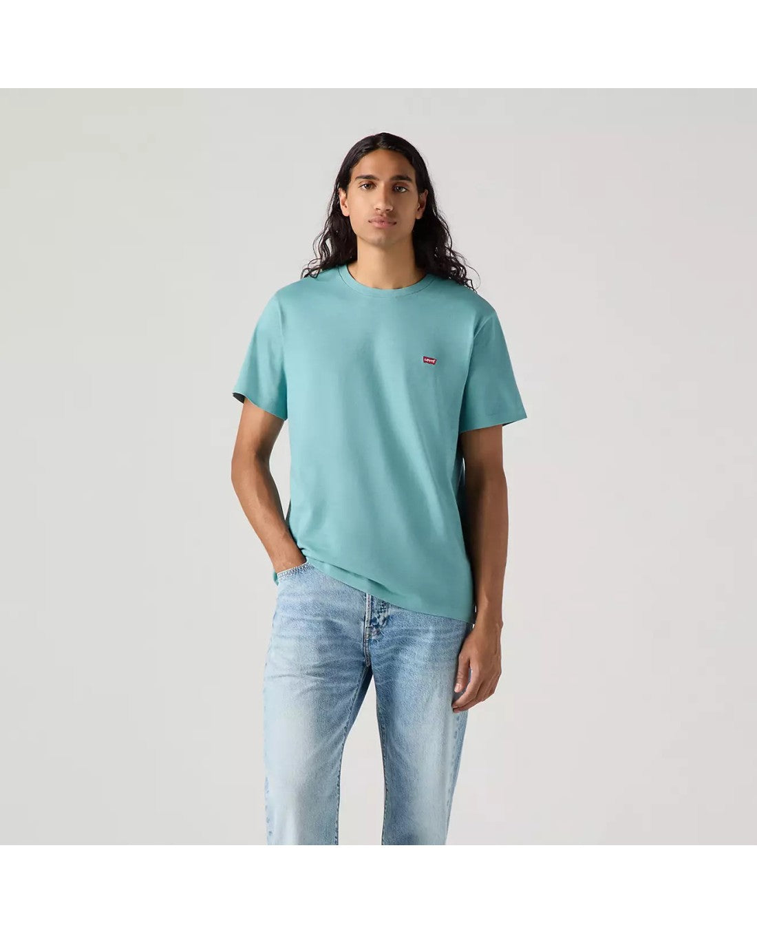 Levi's uomo t-shirt Ss Original Hm 56605-0272